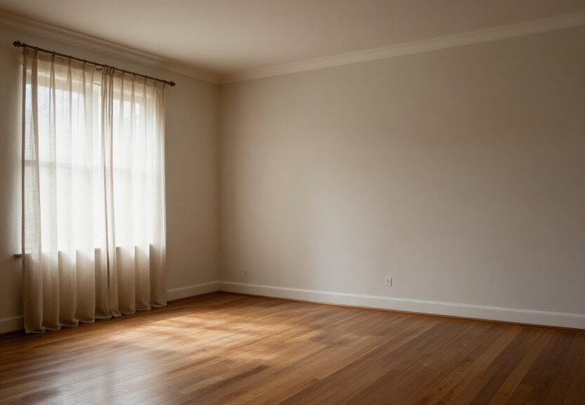 Treated ceiling space in Fairfield East with no mould
