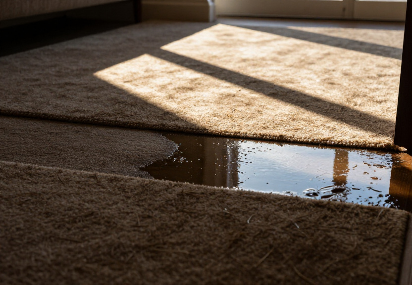 Fairfield East Flood Restoration Projects